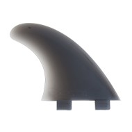 FCS M5 Tri Fin Set softflex
