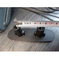 FCS Soft Board Plug (l'unit&eacute; 1)