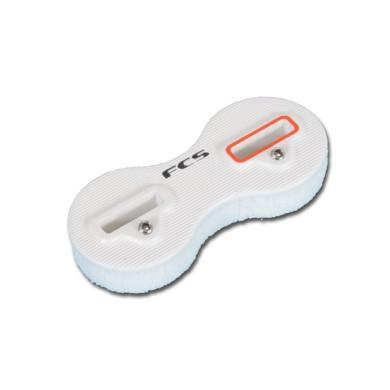 PLUG DERIVE FCS FUSION LATERAL 9&deg; TWIN