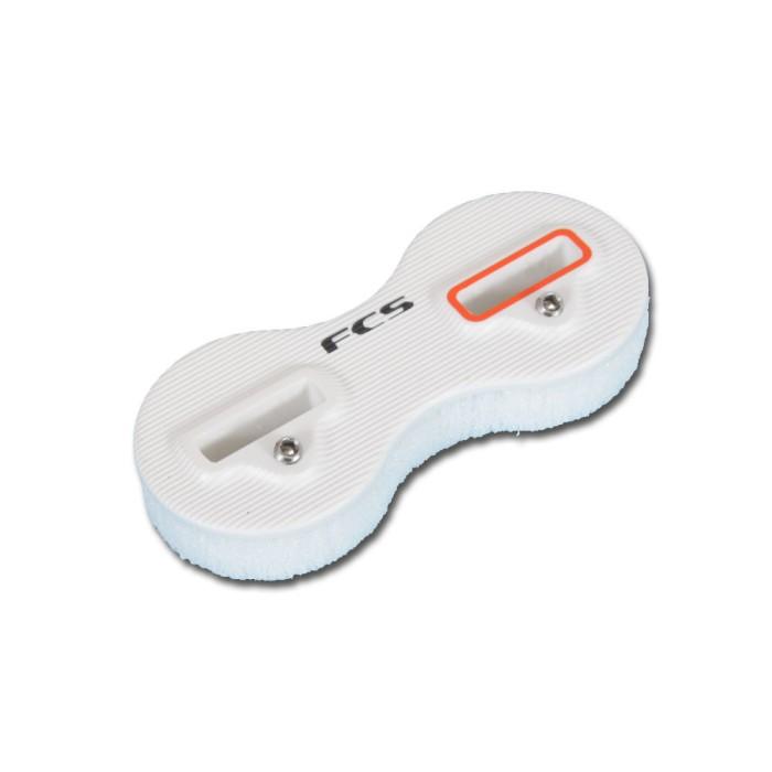 PLUG DERIVE FCS FUSION LATERAL 9&deg; TWIN