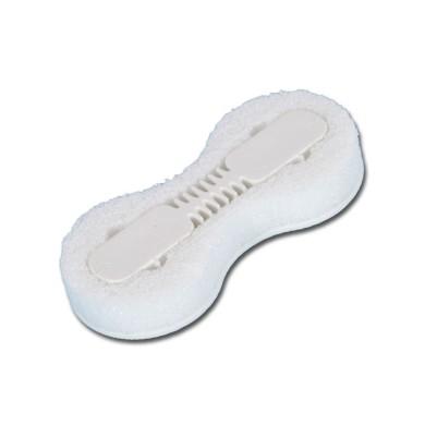 PLUG DERIVE FCS FUSION LATERAL 9&deg; TWIN
