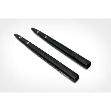 Starboard Foil Quick Lock Tail Carbone
