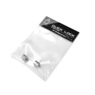 Starboard Foil Quick Lock Fuselage Torx Bolt Set