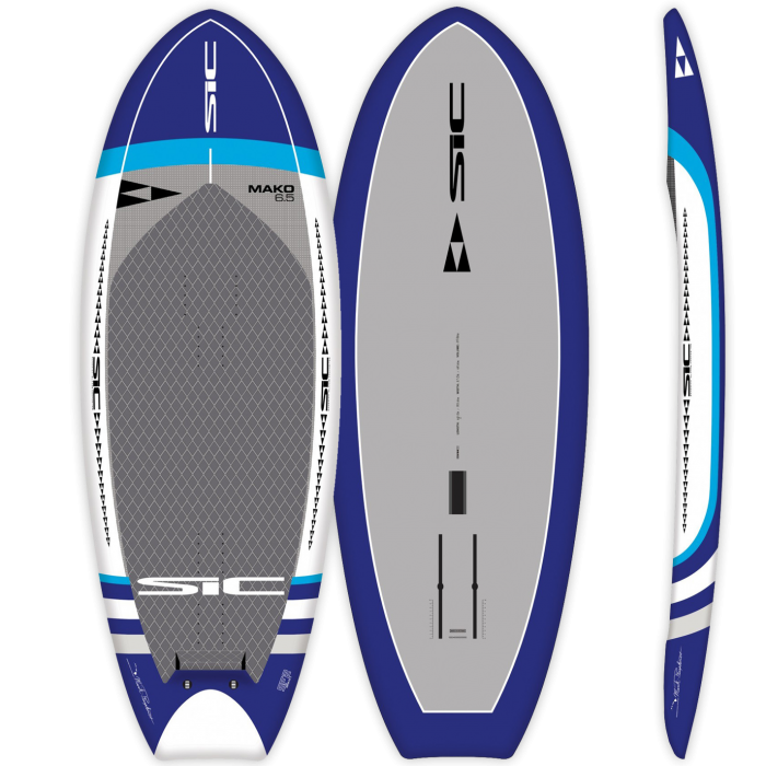 SIC MAKO 6'5"