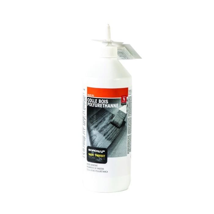 SOROMAP COLLE BOIS POLYURETHANE