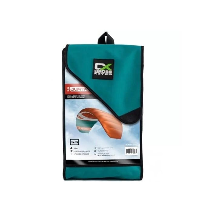 CROSSKITES Quattro 2022