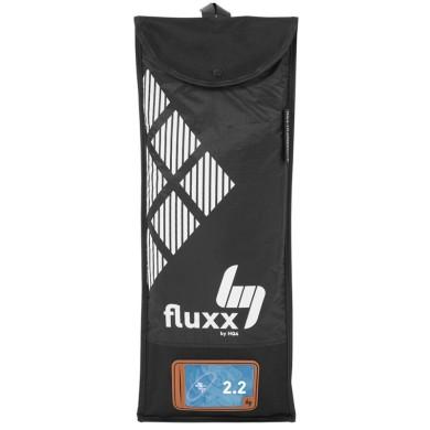 HQ4 FLUXX Barre compl&egrave;te