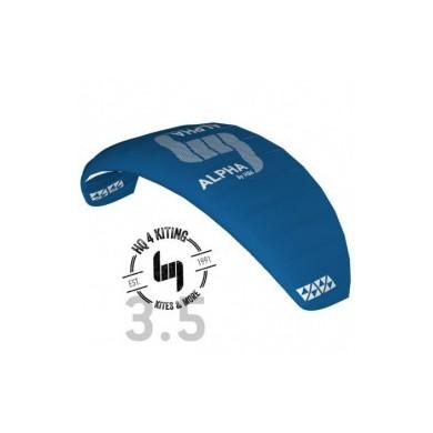 HQ4 Alpha Compl&egrave;te