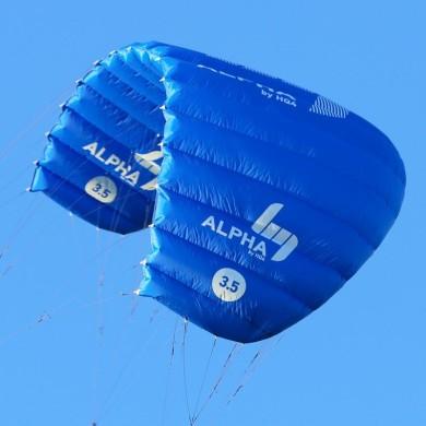HQ4 Alpha Compl&egrave;te