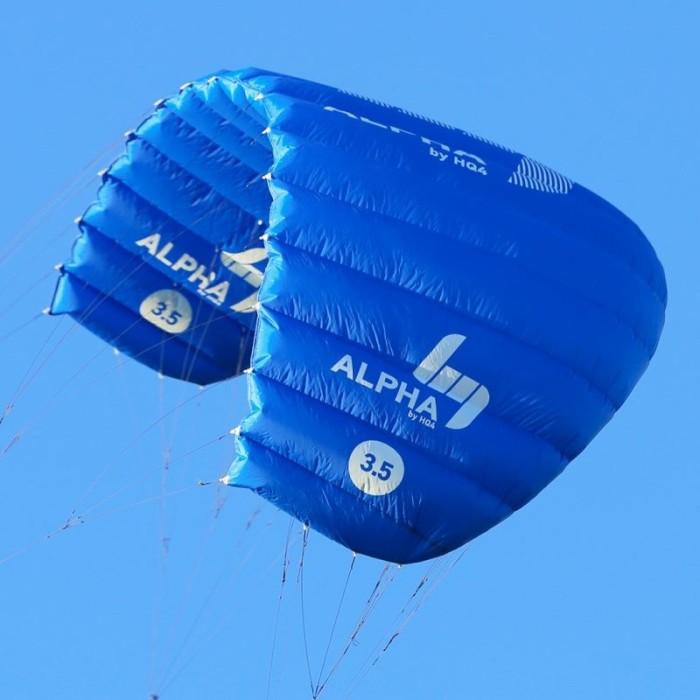 HQ4 Alpha Compl&egrave;te