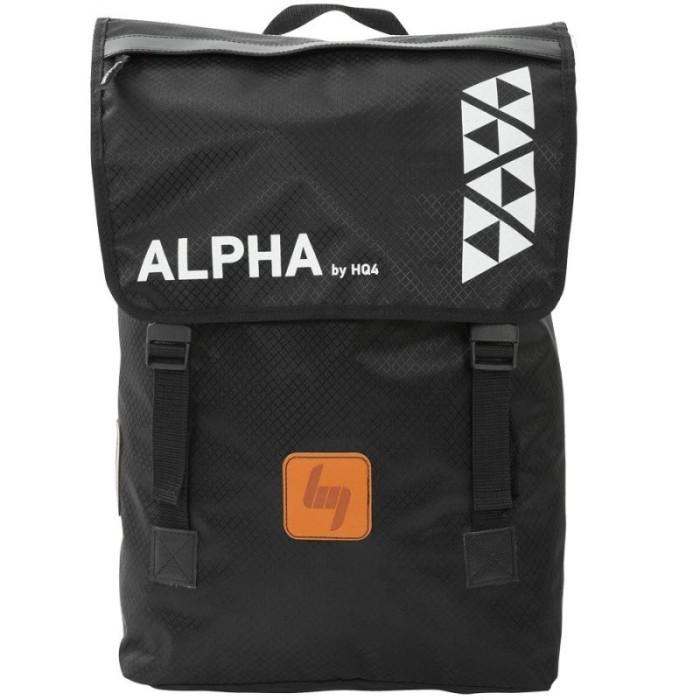 HQ4 Alpha Compl&egrave;te