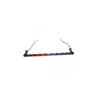 Elliot barre d'aile de traction 2 lignes