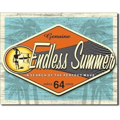 PLAQUES METAL SURFPISTOLS Since 64