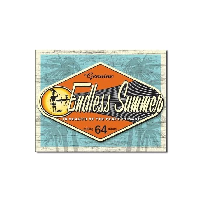 PLAQUES METAL SURFPISTOLS Since 64
