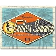 PLAQUES METAL SURFPISTOLS Since 64