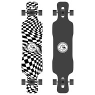 Quiksilver Skate Check Mate 40"