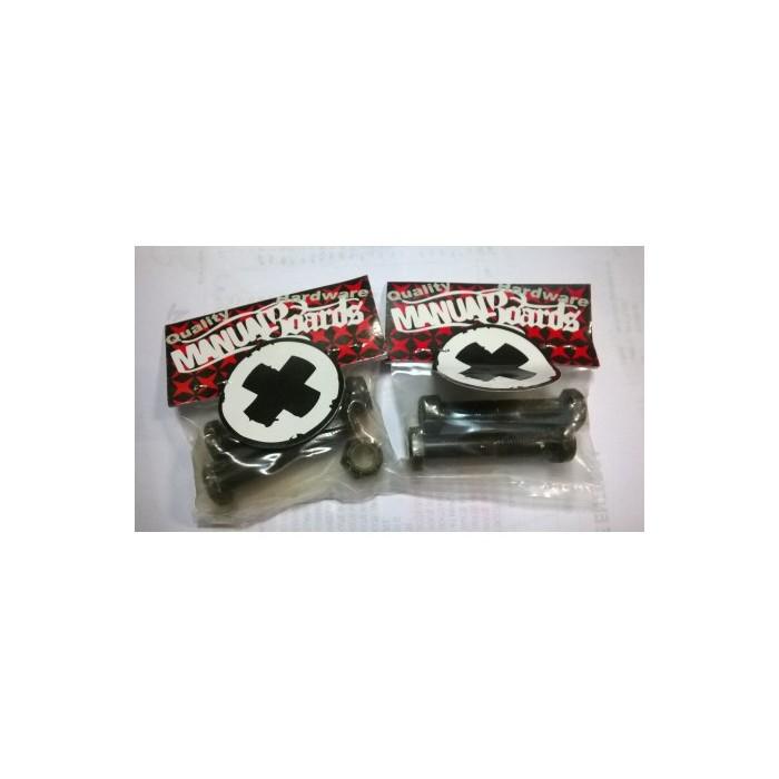 MANUAL kingpings pour trucks