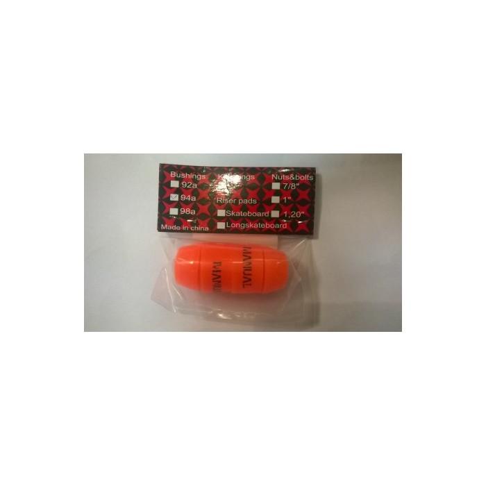 MANUAL bushings