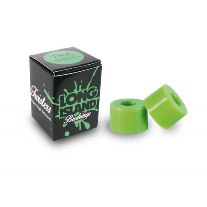 LONG ISLAND Bushing Barrel (set de 2)