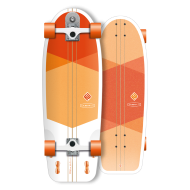 FLYINGWHEELS Surfskate Lil Beam 29"