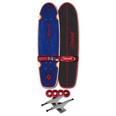 FLYING WEELLS STEWART 28"