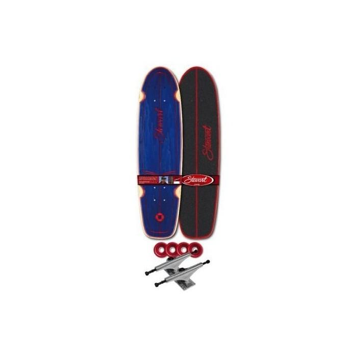 FLYING WEELLS STEWART 28"