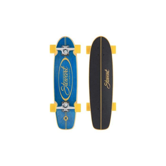 FLYING WEELLS STEWART 28"
