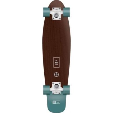 Prohibition retro wood cruiser 28"