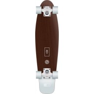 Prohibition retro wood cruiser 28"
