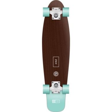 Prohibition retro wood cruiser 28"
