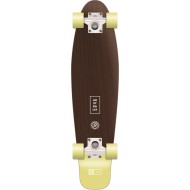 Prohibition retro wood cruiser 28"