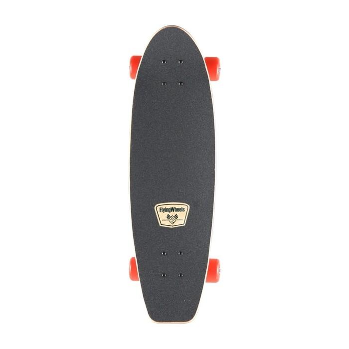 Flying Wheels Gasoline 28.5"
