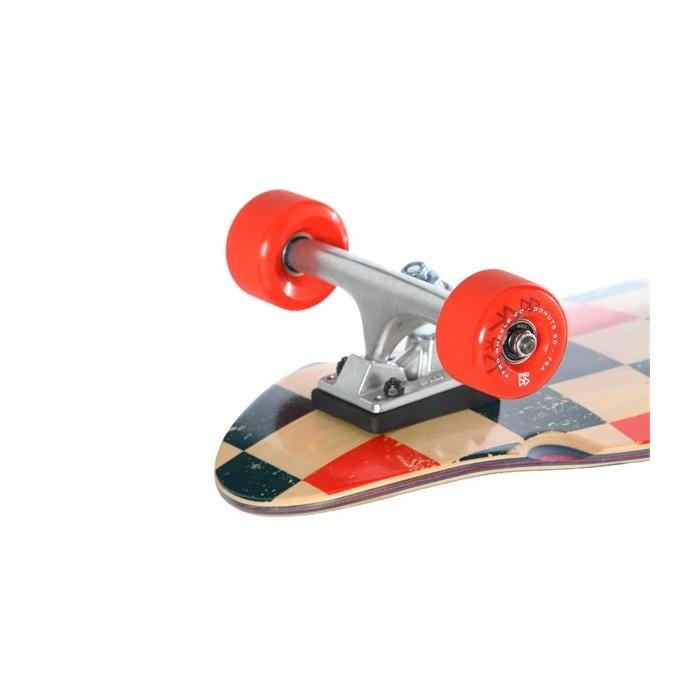 Flying Wheels Gasoline 28.5"