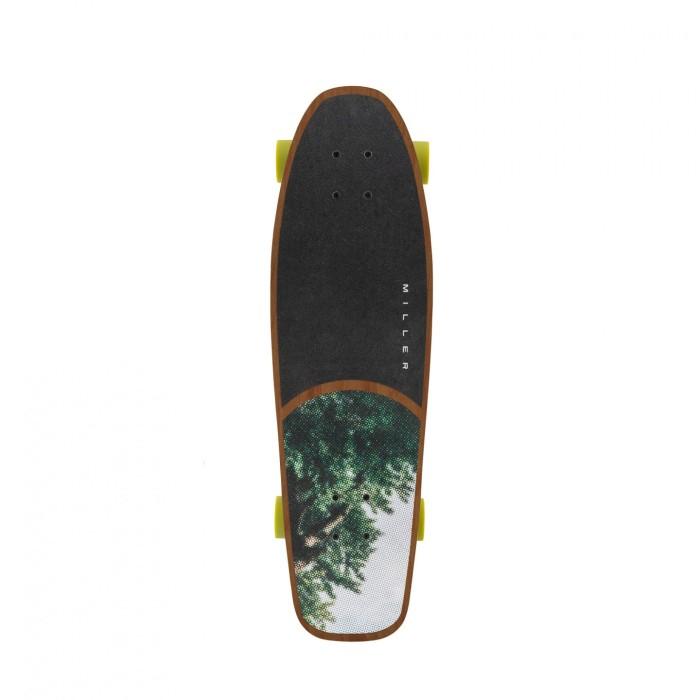 Miller Cruiser Drop 29"