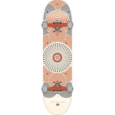 CARTEL Skate complet 7.8"