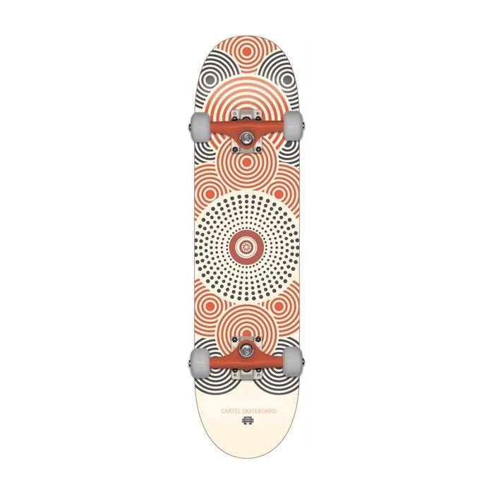 CARTEL Skate complet 7.8"