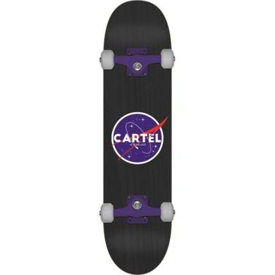 CARTEL Skate complet 7.8"