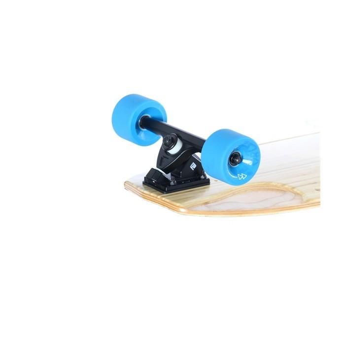 FLYINGWHEELS Dark wasp 36"