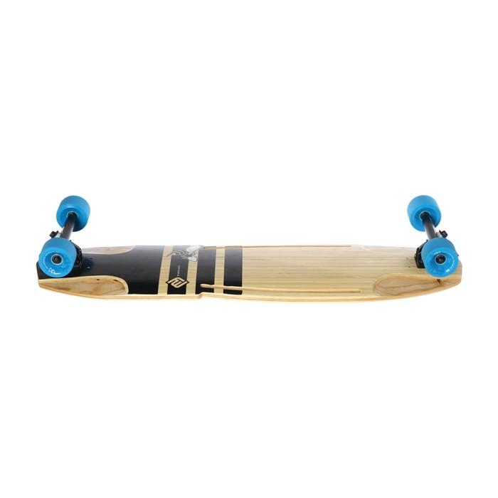 FLYINGWHEELS Dark wasp 36"
