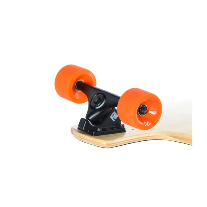 FLYINGWHEELS Whip 39.5"
