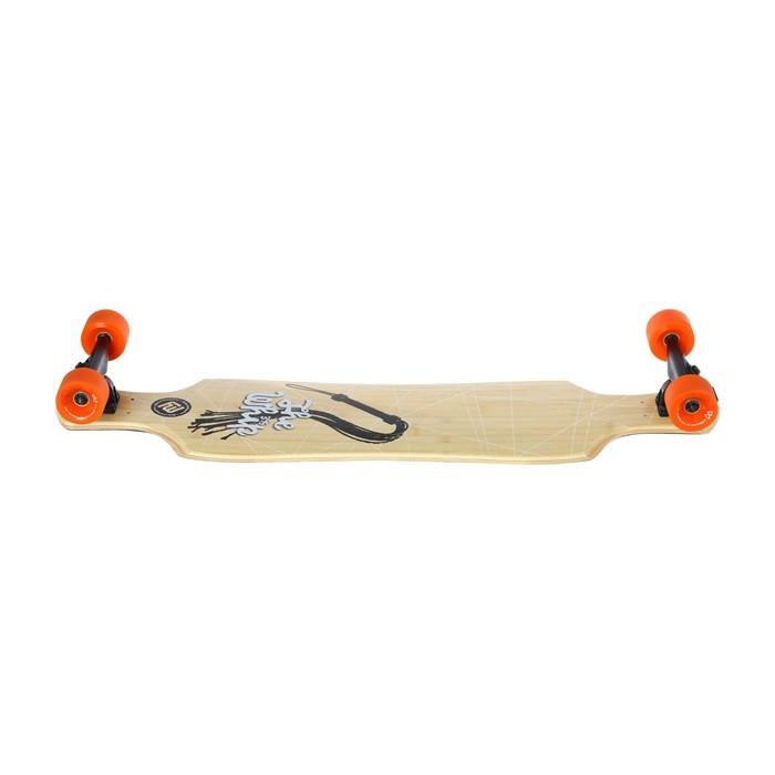 FLYINGWHEELS Whip 39.5"