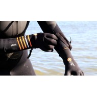 OCEANSTEP steamer men FZ 4/3mm