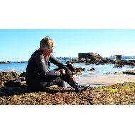 OCEANSTEP steamer men FZ 4/3mm