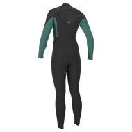 O'NEILL Hyperfreak Femme FZ 5/4+mm 2023