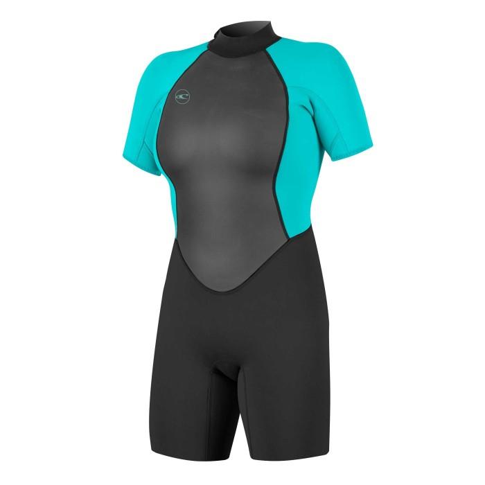 O'NEILL Reactor2 femme Spring BZ 2mm