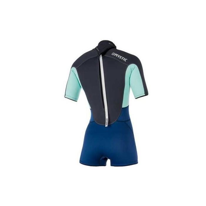 MYSTIC femme brand shorty BZ 3/2mm
