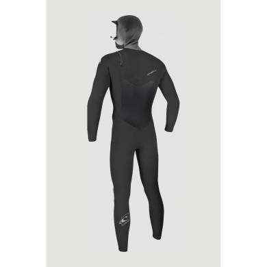 O'NEILL Epic FZ 6/5/4mm hooded 2023