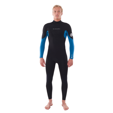 RIP CURL Dawn Patrol BZ 4/3mm 2021