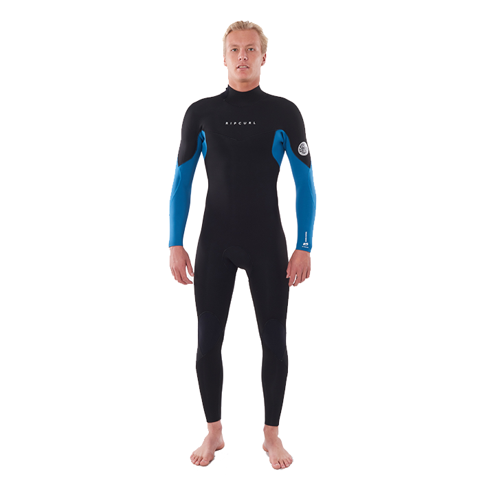 RIP CURL Dawn Patrol BZ 4/3mm 2021