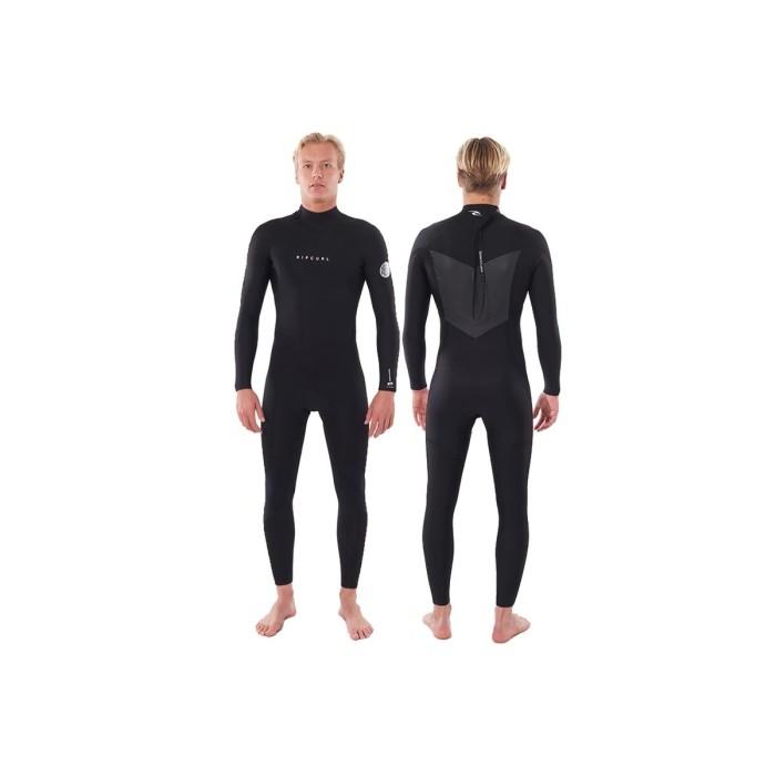 RIP CURL Dawn Patrol BZ 4/3mm 2021